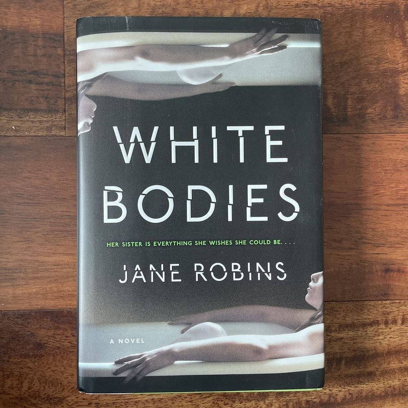 White Bodies