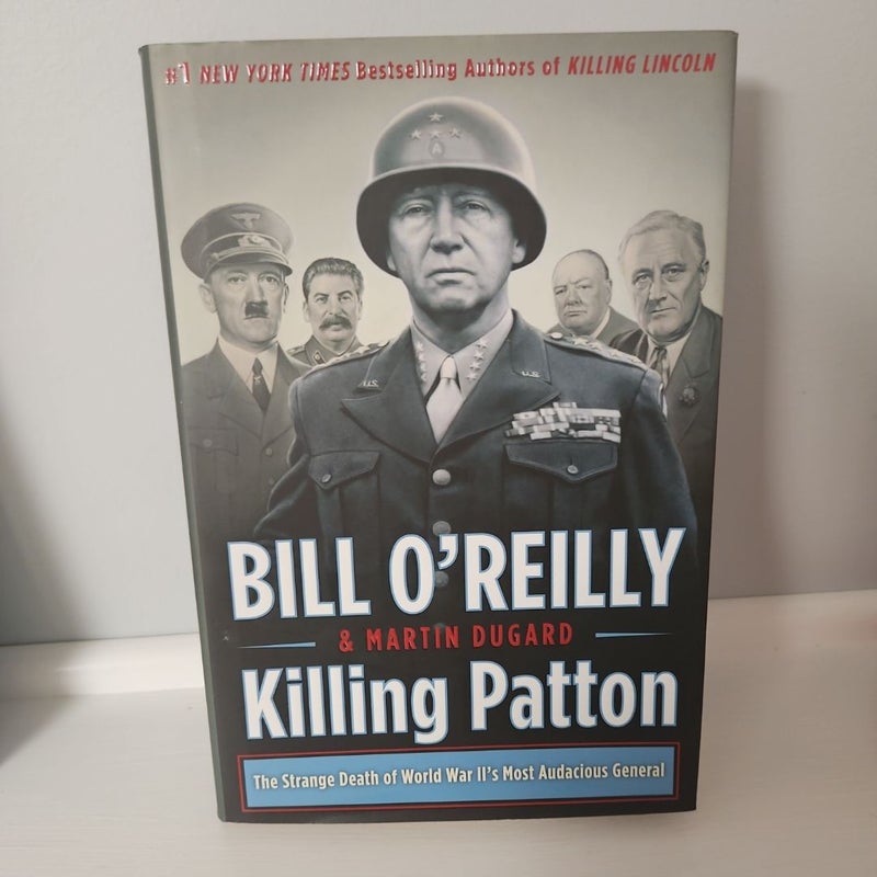 Killing Patton