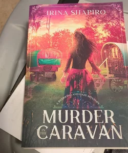Murder in the Caravan