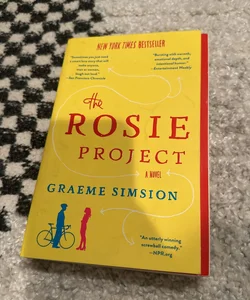 The Rosie Project