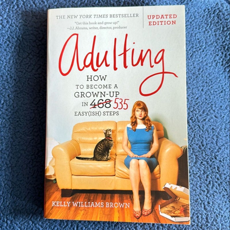 Adulting