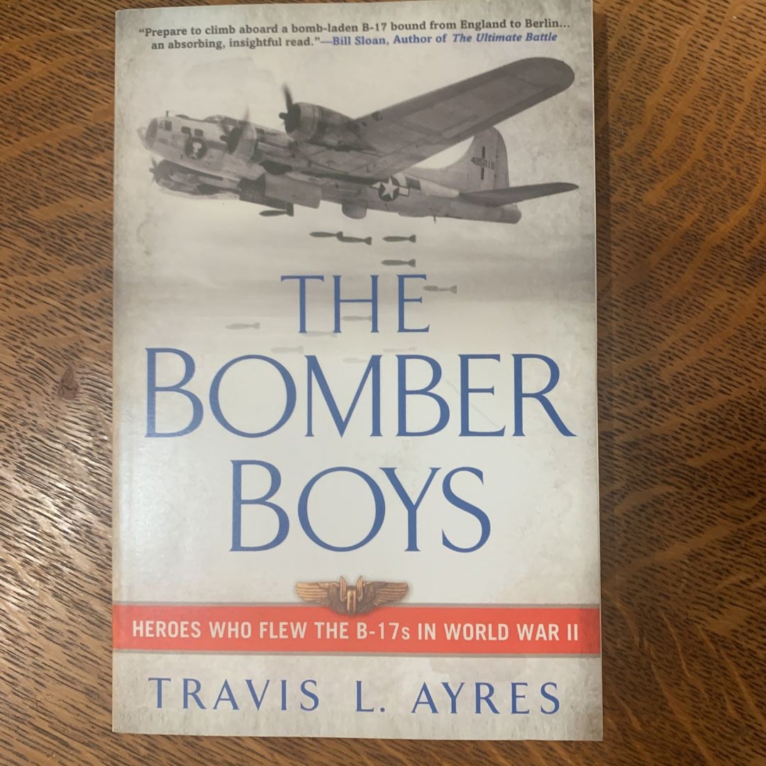 The Bomber Boys