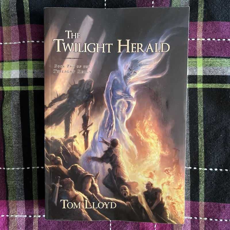 The Twilight Herald