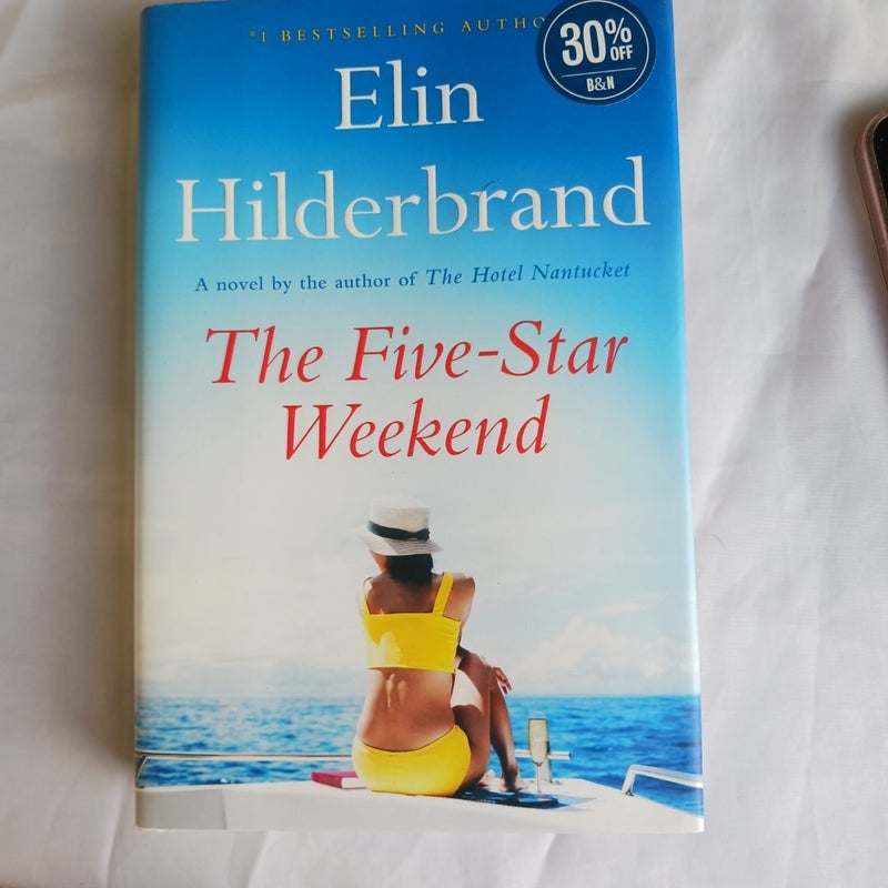 The five star weekend