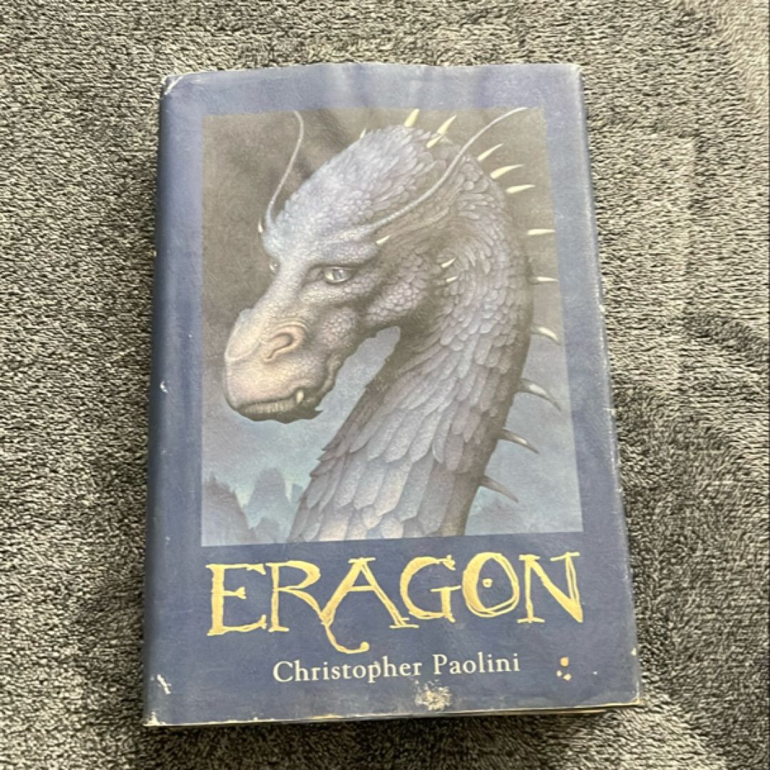 Eragon