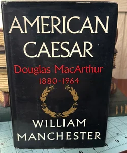 American Caesar
