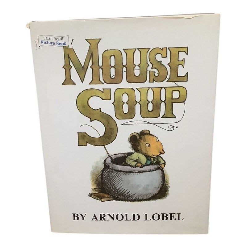 Mouse Soup