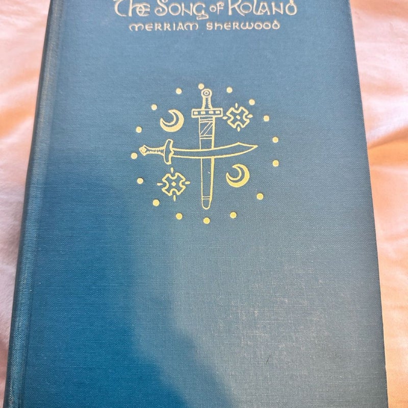 The Song of Roland