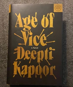 Age of Vice