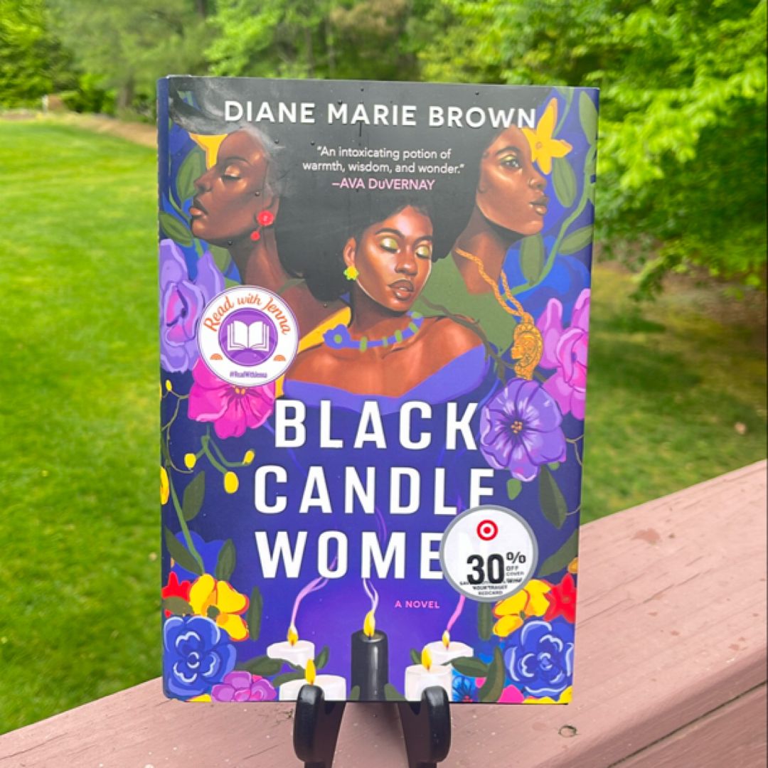 Black Candle Women