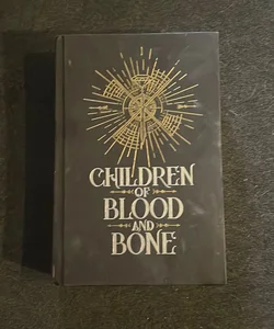 Children of Blood and Bone