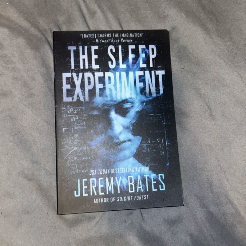 The Sleep Experiment