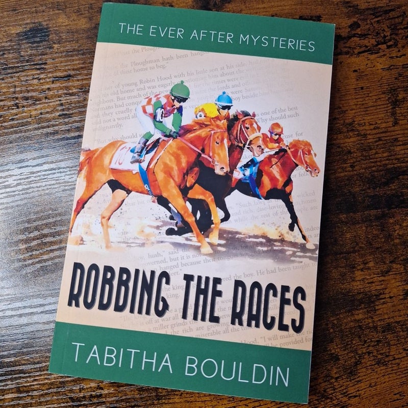 Robbing the Races