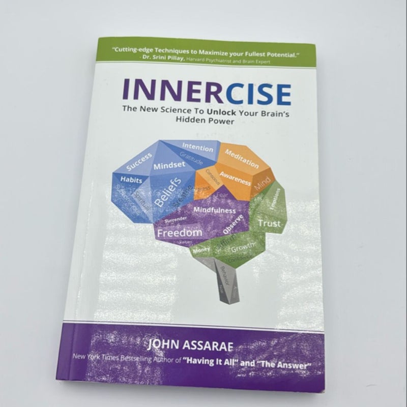 Innercise