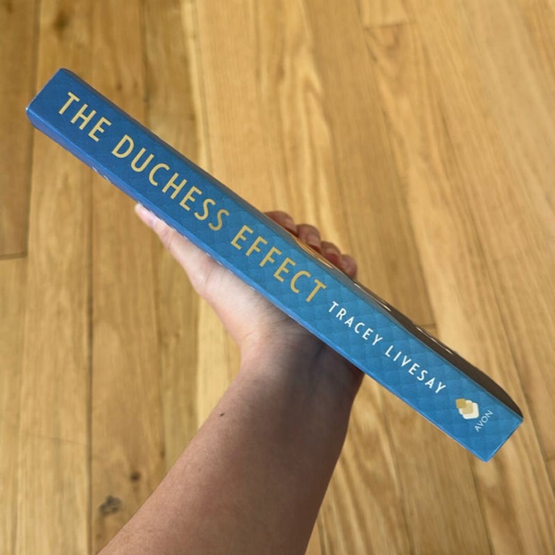 The Duchess Effect