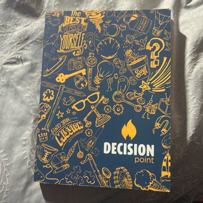 Decision Point