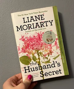 The Husband's Secret