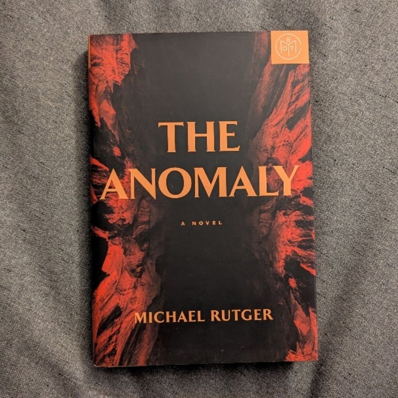 The Anomaly