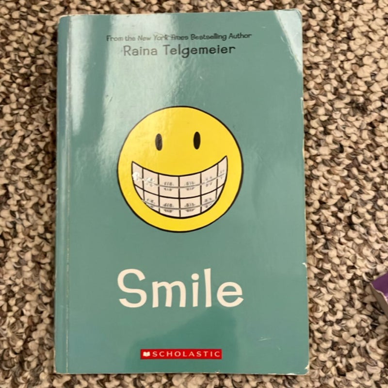 Smile