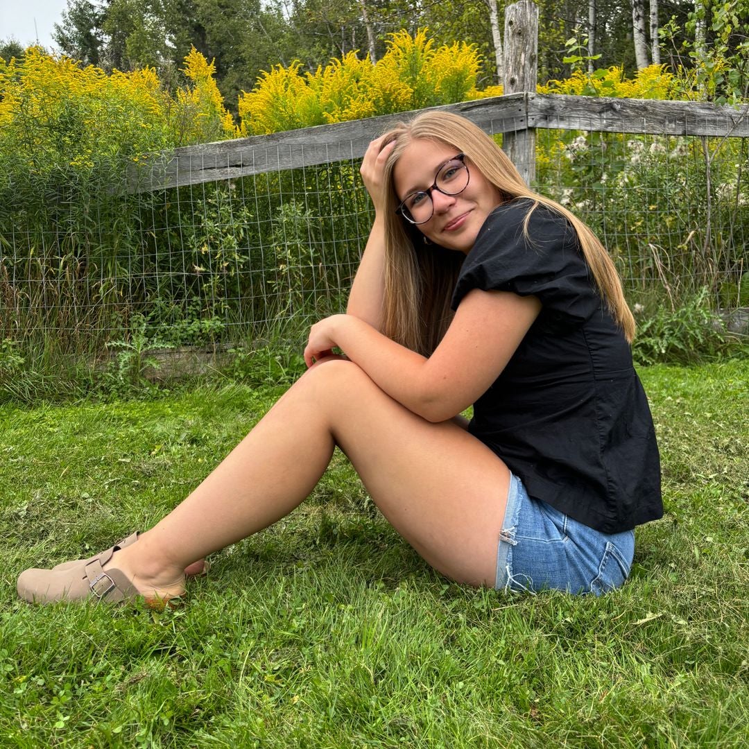 Julie