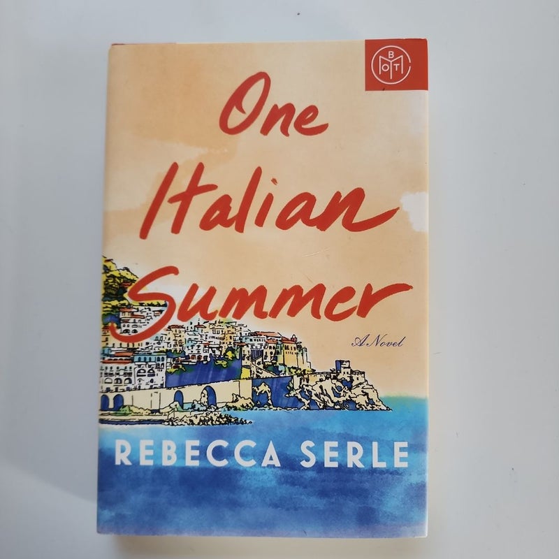 One Italian Summer