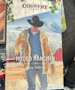 Rodeo rancher 