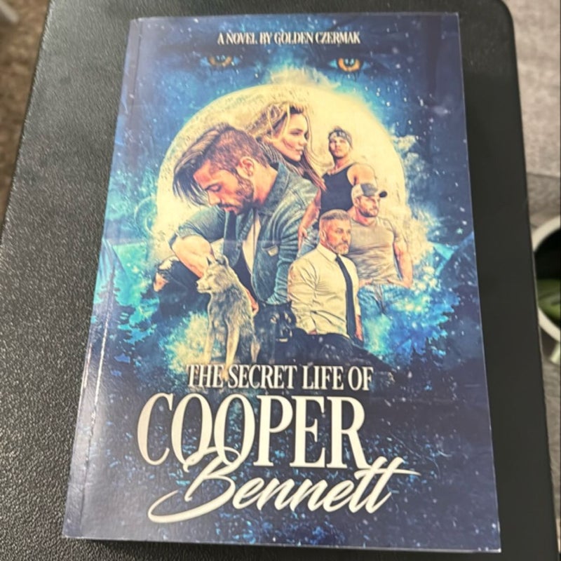 The Secret Life of Cooper Bennett