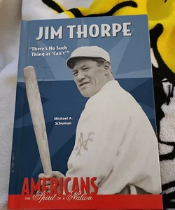 Jim Thorpe*
