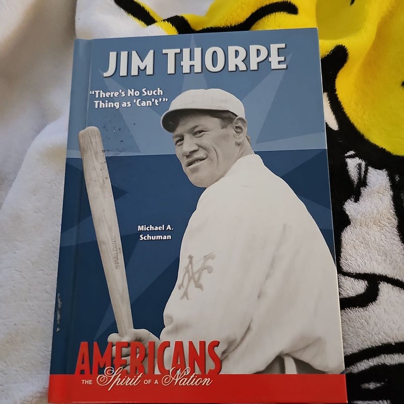 Jim Thorpe*