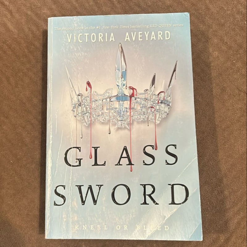 Glass Sword