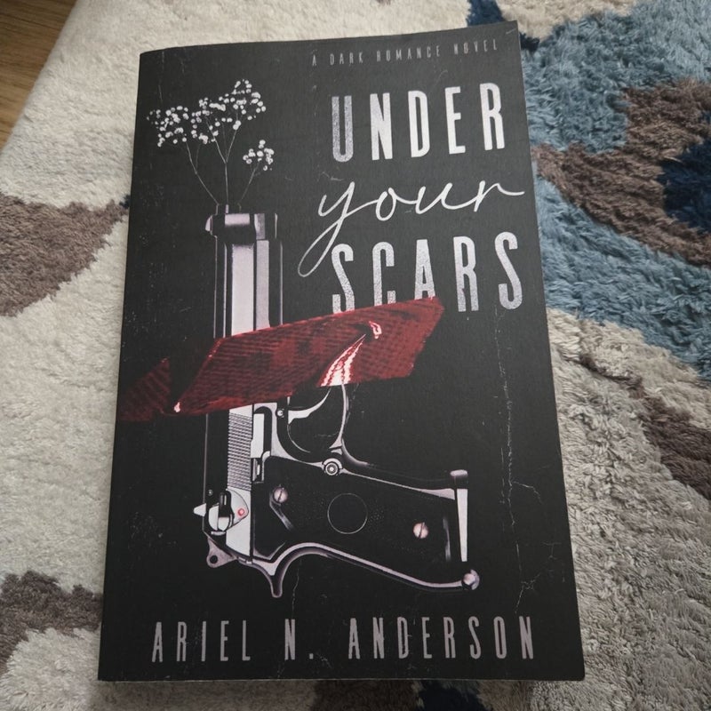 Under Your Scars