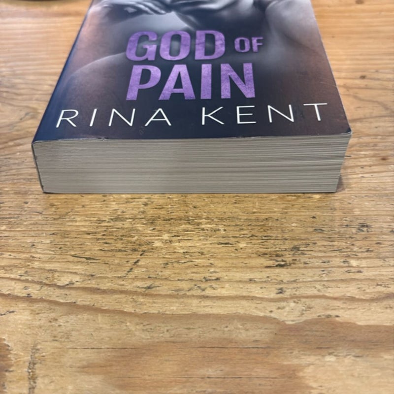 God of Pain