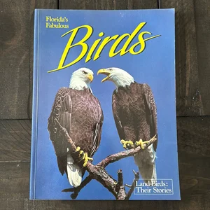 Florida's Fabulous Birds