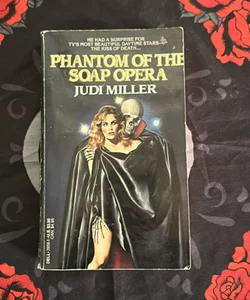 Phantom of the Soap Opera