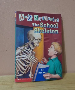 The School Skeleton 