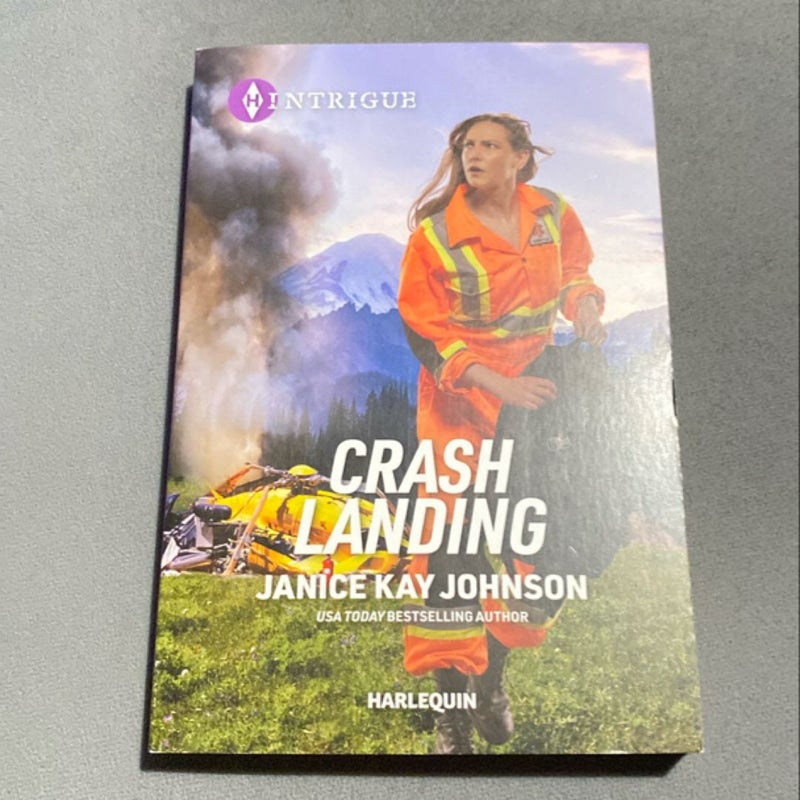 Crash Landing