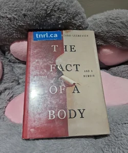 The Fact of a Body