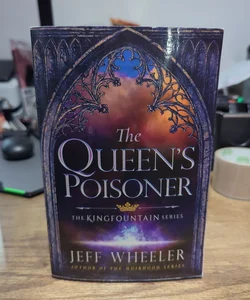 The Queen's Poisoner
