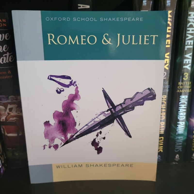 Romeo and Juliet