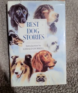 Best Dog Stories