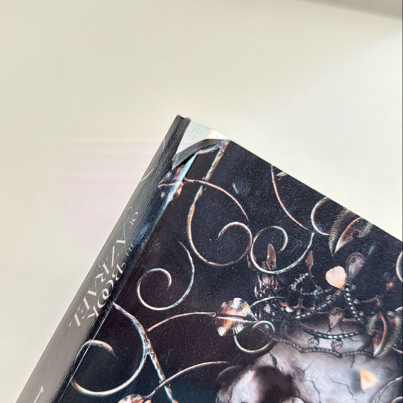 The Book of Azrael