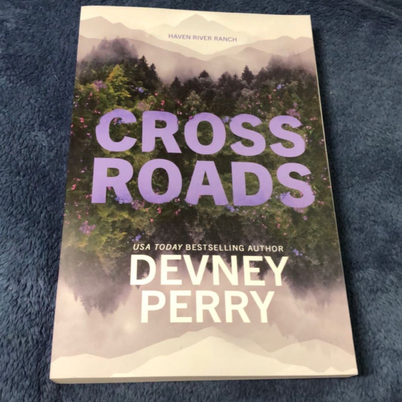 Crossroads NEW 