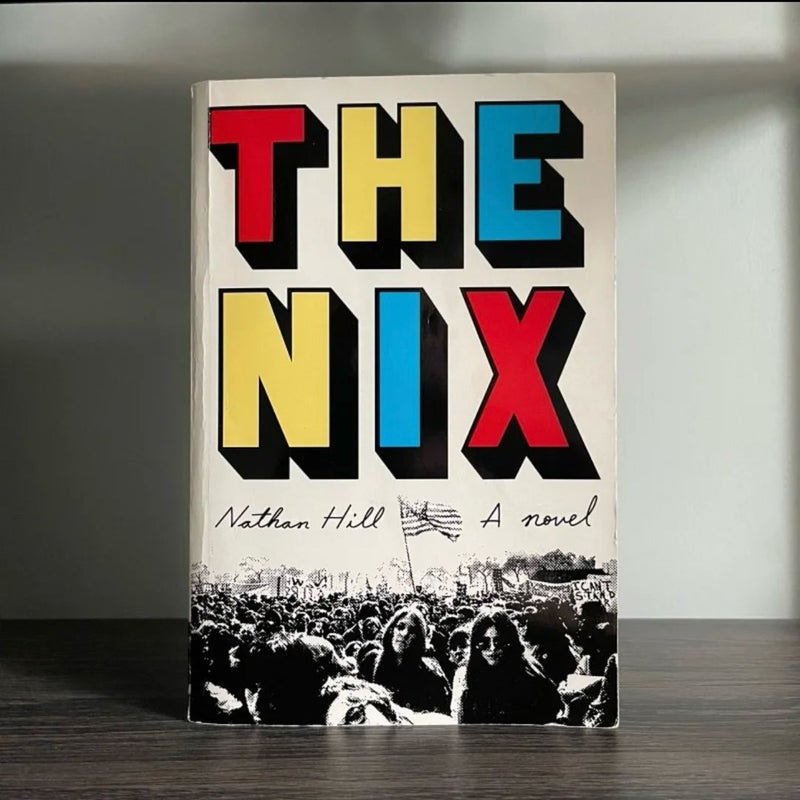 The Nix