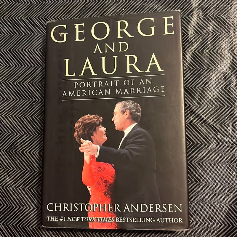 George and Laura