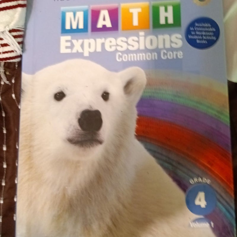 Math Expressions
