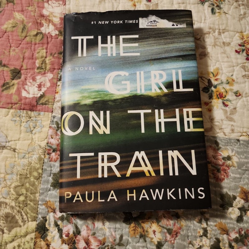 The Girl on the Train