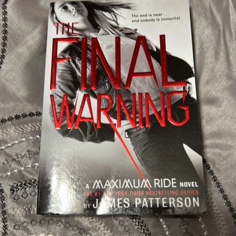 The Final Warning