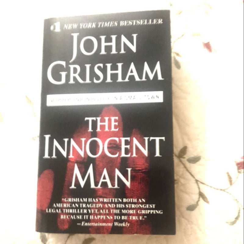 The Innocent Man