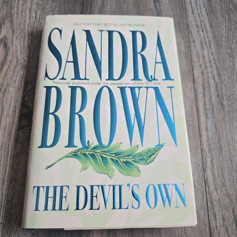 The Devil's Own