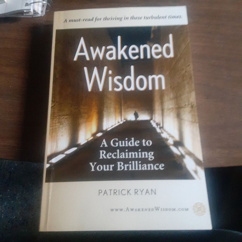 Awakened Wisdom